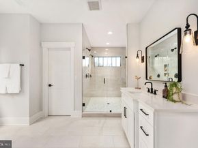 1022 Hillcrest Drive SW, Vienna VA 22180