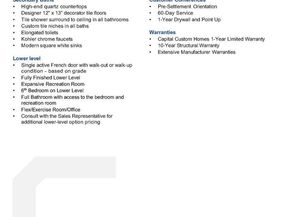 1022 Hillcrest Drive SW, Vienna VA 22180