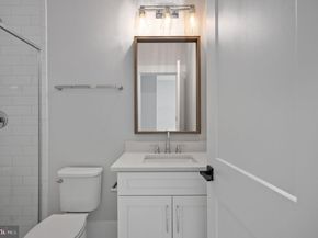 1022 Hillcrest Drive SW, Vienna VA 22180