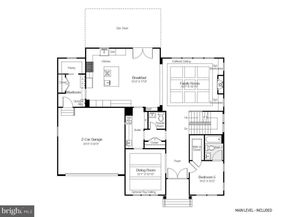 1022 Hillcrest Drive SW, Vienna VA 22180