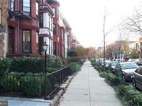1750 S Street NW 1, Washington DC 20009