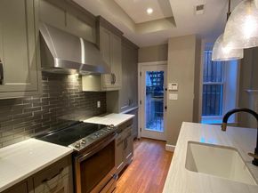 1750 S Street NW 1, Washington DC 20009