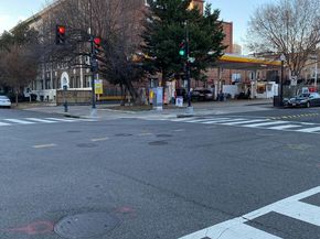 1750 S Street NW 1, Washington DC 20009