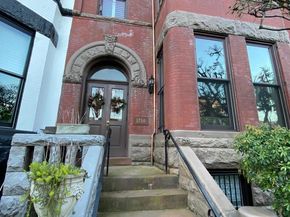 1750 S Street NW 1, Washington DC 20009