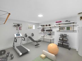 2856 S Buchanan Street B1, Arlington VA 22206