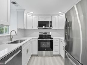 2856 S Buchanan Street B1, Arlington VA 22206
