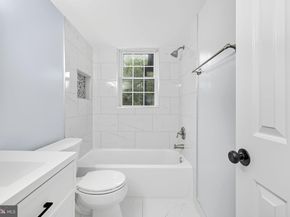 2856 S Buchanan Street B1, Arlington VA 22206