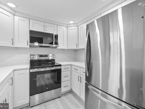 2856 S Buchanan Street B1, Arlington VA 22206