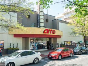 2856 S Buchanan Street B1, Arlington VA 22206