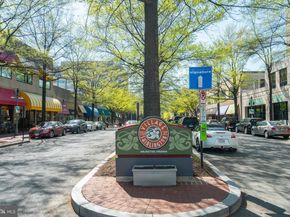 2856 S Buchanan Street B1, Arlington VA 22206