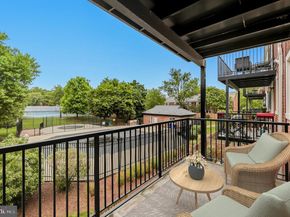 2856 S Buchanan Street B1, Arlington VA 22206