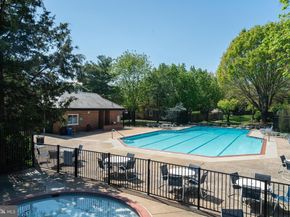 2856 S Buchanan Street B1, Arlington VA 22206