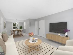 2856 S Buchanan Street B1, Arlington VA 22206