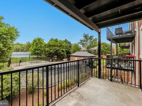 2856 S Buchanan Street B1, Arlington VA 22206