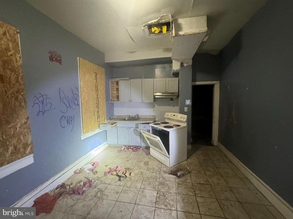 2918 D Street, Philadelphia PA 19134
