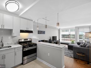1101 3rd Street SW 111, Washington DC 20024