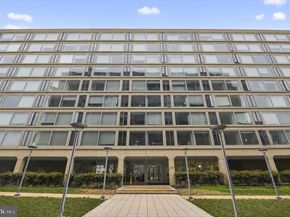 1101 3rd Street SW 111, Washington DC 20024