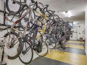 1101 3rd Street SW 111, Washington DC 20024