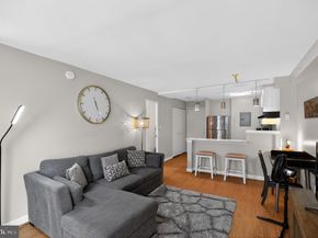 1101 3rd Street SW 111, Washington DC 20024