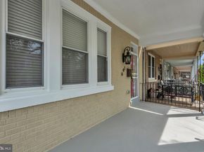 641 Gallatin Street NW, Washington DC 20011