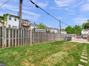 641 Gallatin Street NW, Washington DC 20011