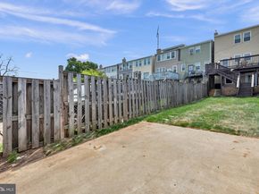 641 Gallatin Street NW, Washington DC 20011