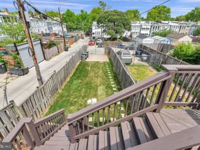 641 Gallatin Street NW, Washington DC 20011