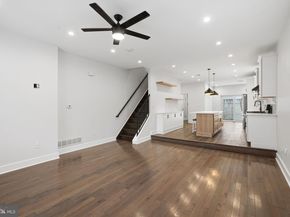 1214 S 21st Street, Philadelphia PA 19146