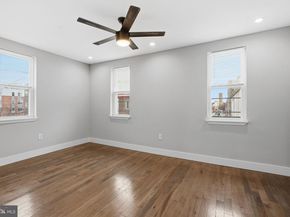 1214 S 21st Street, Philadelphia PA 19146