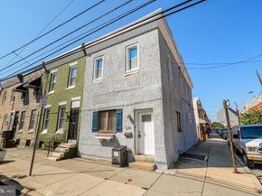 1214 S 21st Street, Philadelphia PA 19146