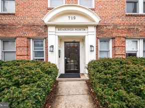 719 S Saint Asaph Street 201, Alexandria VA 22314
