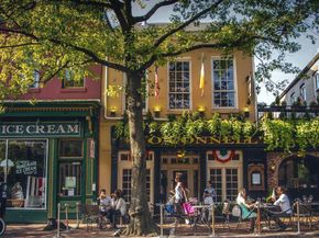 719 S Saint Asaph Street 201, Alexandria VA 22314