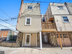 5352 Irving Street, Philadelphia PA 19139