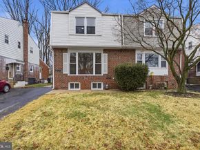 412 Ohio Avenue, Folsom PA 19033