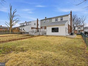 412 Ohio Avenue, Folsom PA 19033