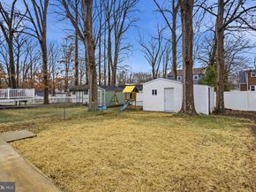 412 Ohio Avenue, Folsom PA 19033