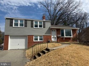 902 Eisenhower Avenue, Woodlyn PA 19094