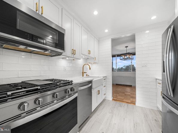 4343 Cherry Hill Road 601, Arlington VA 22207