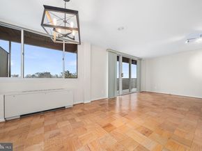 4343 Cherry Hill Road 601, Arlington VA 22207