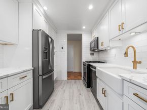 4343 Cherry Hill Road 601, Arlington VA 22207