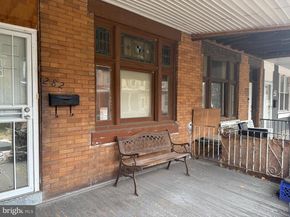 2827 N Croskey Street, Philadelphia PA 19132