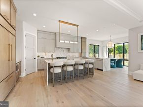 917 Timber Lane SW, Vienna VA 22180