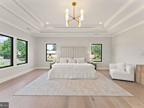 917 Timber Lane SW, Vienna VA 22180