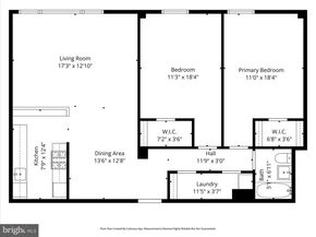 4600 Duke Street 1123, Alexandria VA 22304