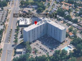 4600 Duke Street 1123, Alexandria VA 22304