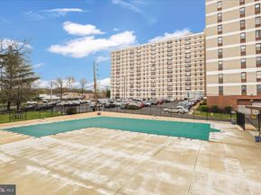 4600 Duke Street 1123, Alexandria VA 22304