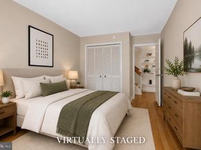 3225 Grace Street NW 101, Washington DC 20007