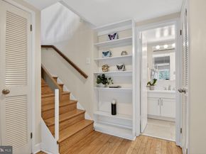 3225 Grace Street NW 101, Washington DC 20007