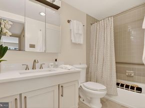 3225 Grace Street NW 101, Washington DC 20007