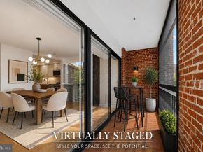 3225 Grace Street NW 101, Washington DC 20007